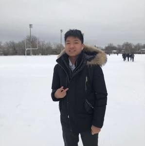 Meet your Posher, Phuc